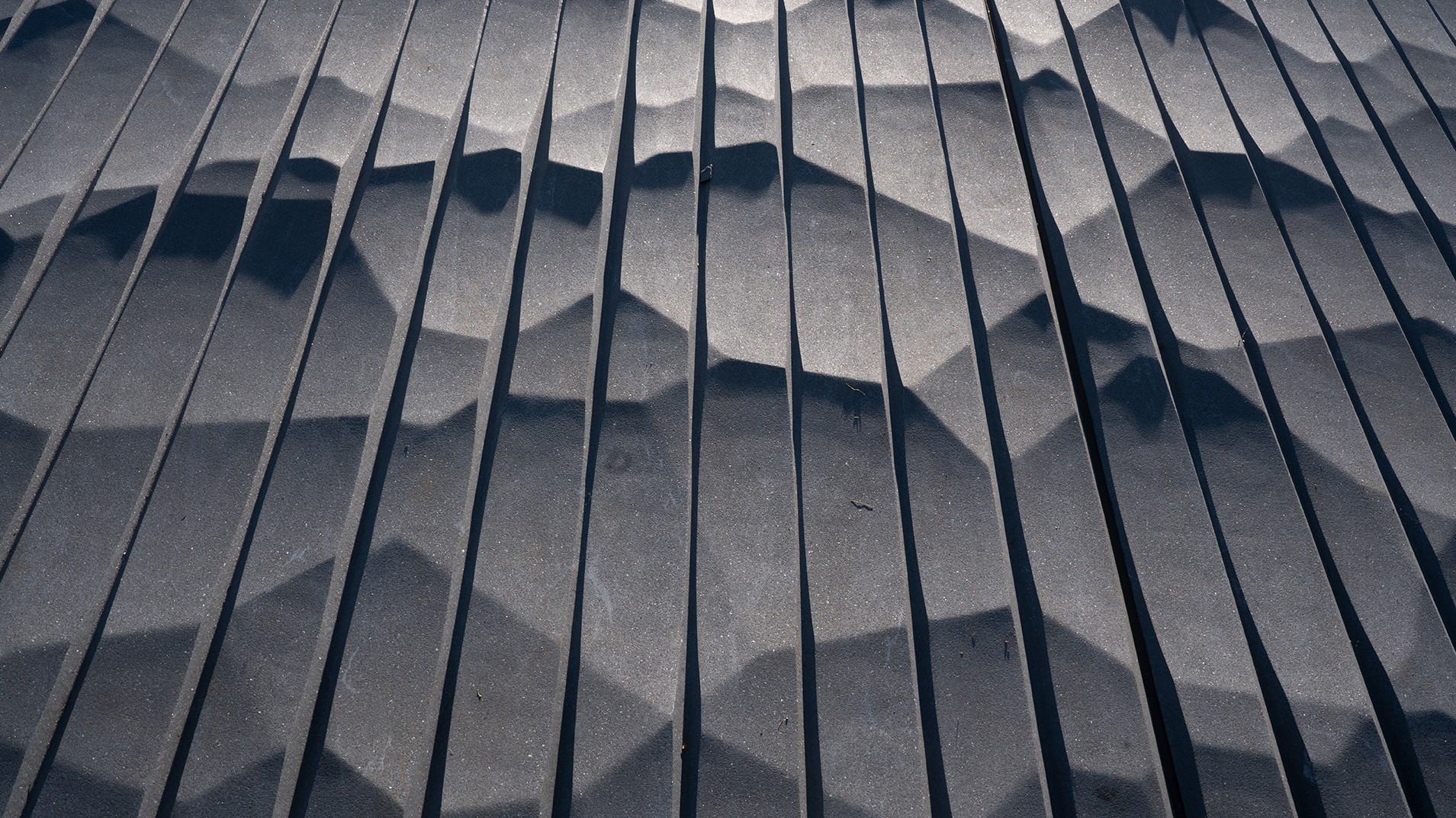 Detail of the Memorial to Enslaves Laborers