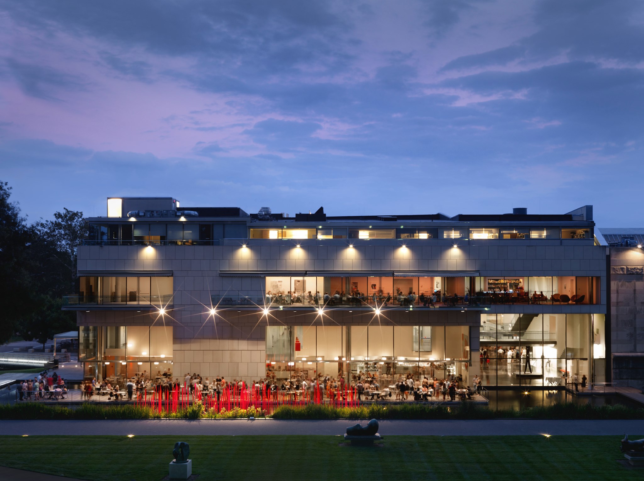 VMFA Virginia Museum of Fine Arts