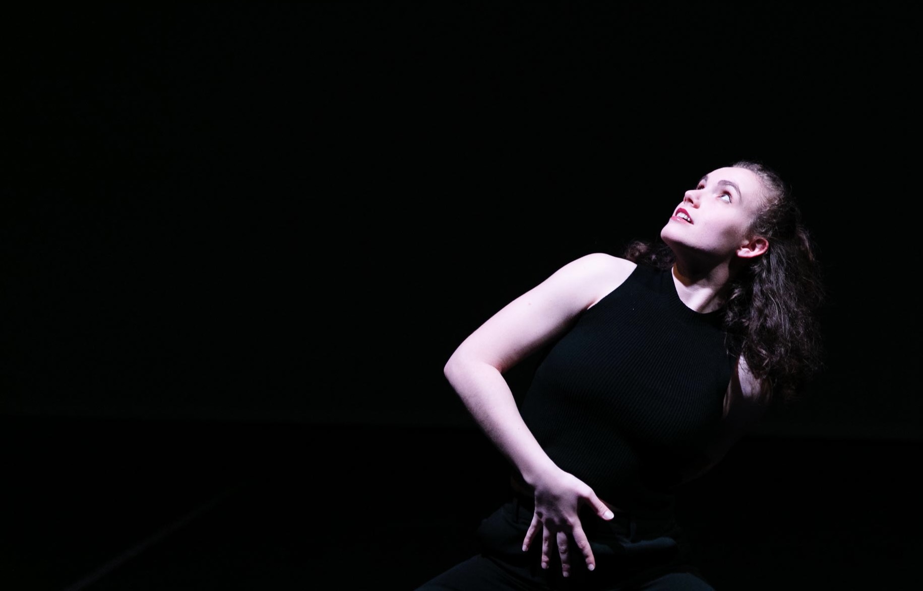 Class of 2022: Ziff Balances Mind and Body With Biochemistry and Dance