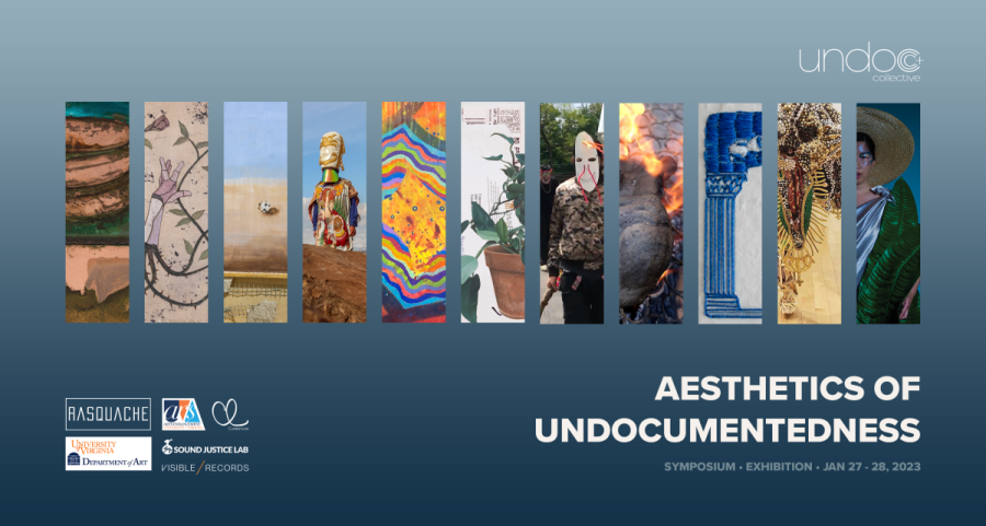 Aesthetics of Undocumentedness