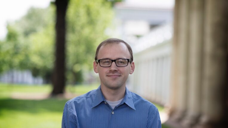 An image of Kyle Chattleton