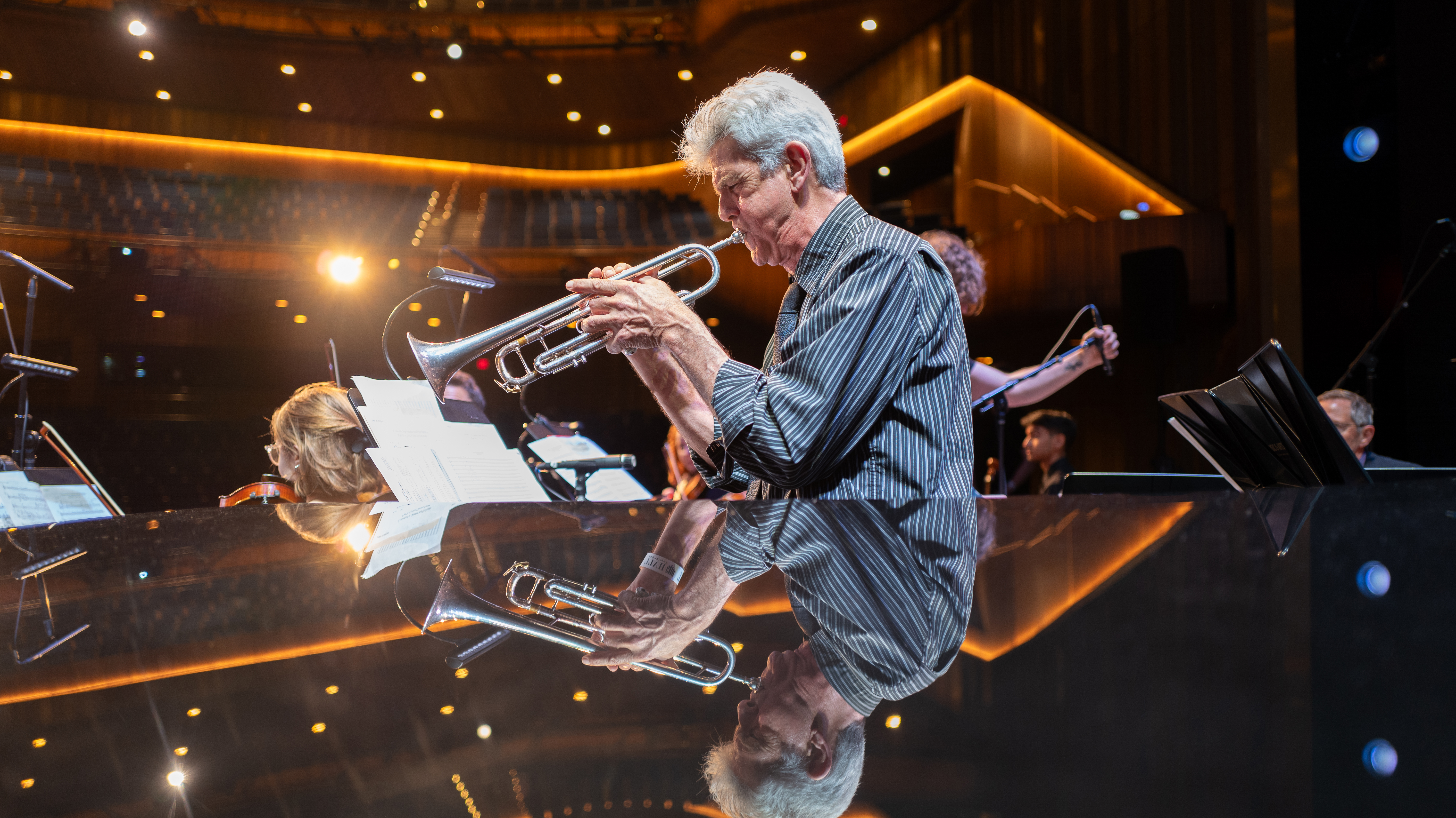 John D'earth by Rob Dunnenberger