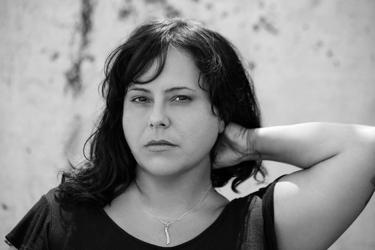 Nicole Delgado | Photo by Joelly Rodríguez