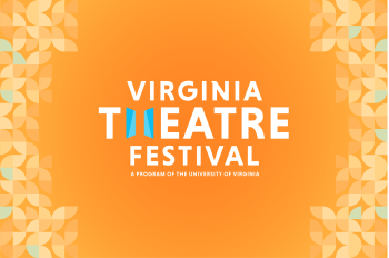 Virginia Theatre Festival Logo