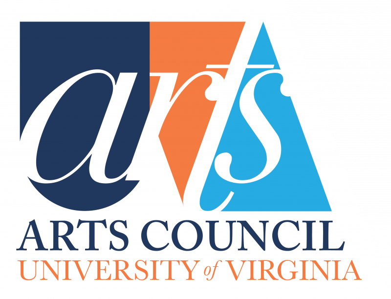 UVA Arts Council Logo