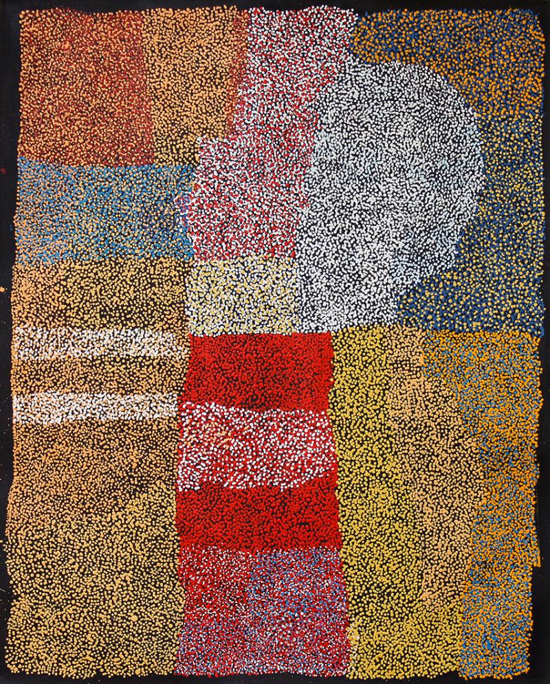 Patju Presley, Tjutalpu, 2017