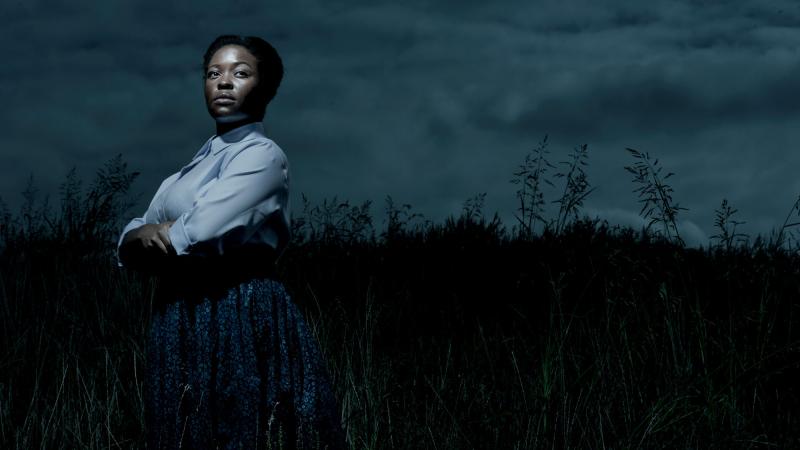 Every Tongue Confess • Image by Michael Bailey