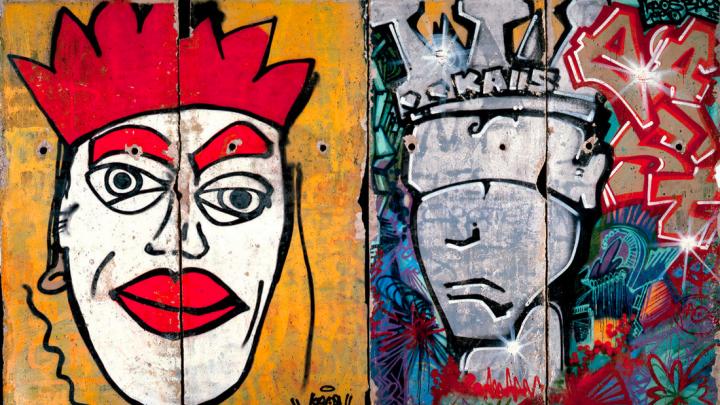 Kings of Freedom © 2014 The Hefner Collection, LLC