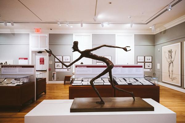 Oliphant: Unpacking the Archive (Photo: Ézé Amos)