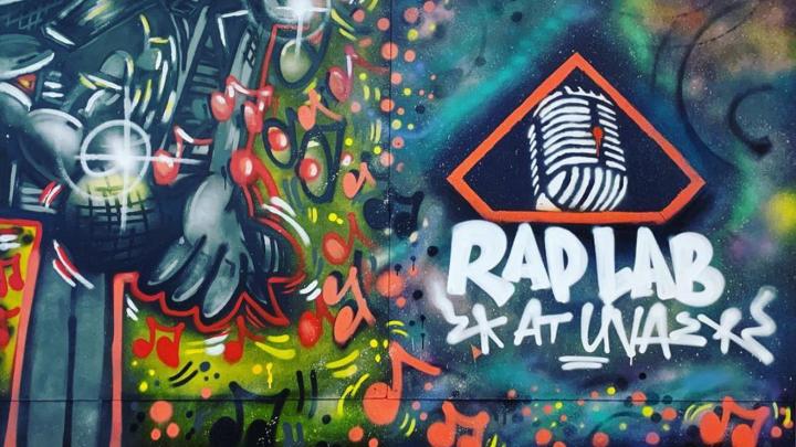 Rap Lab